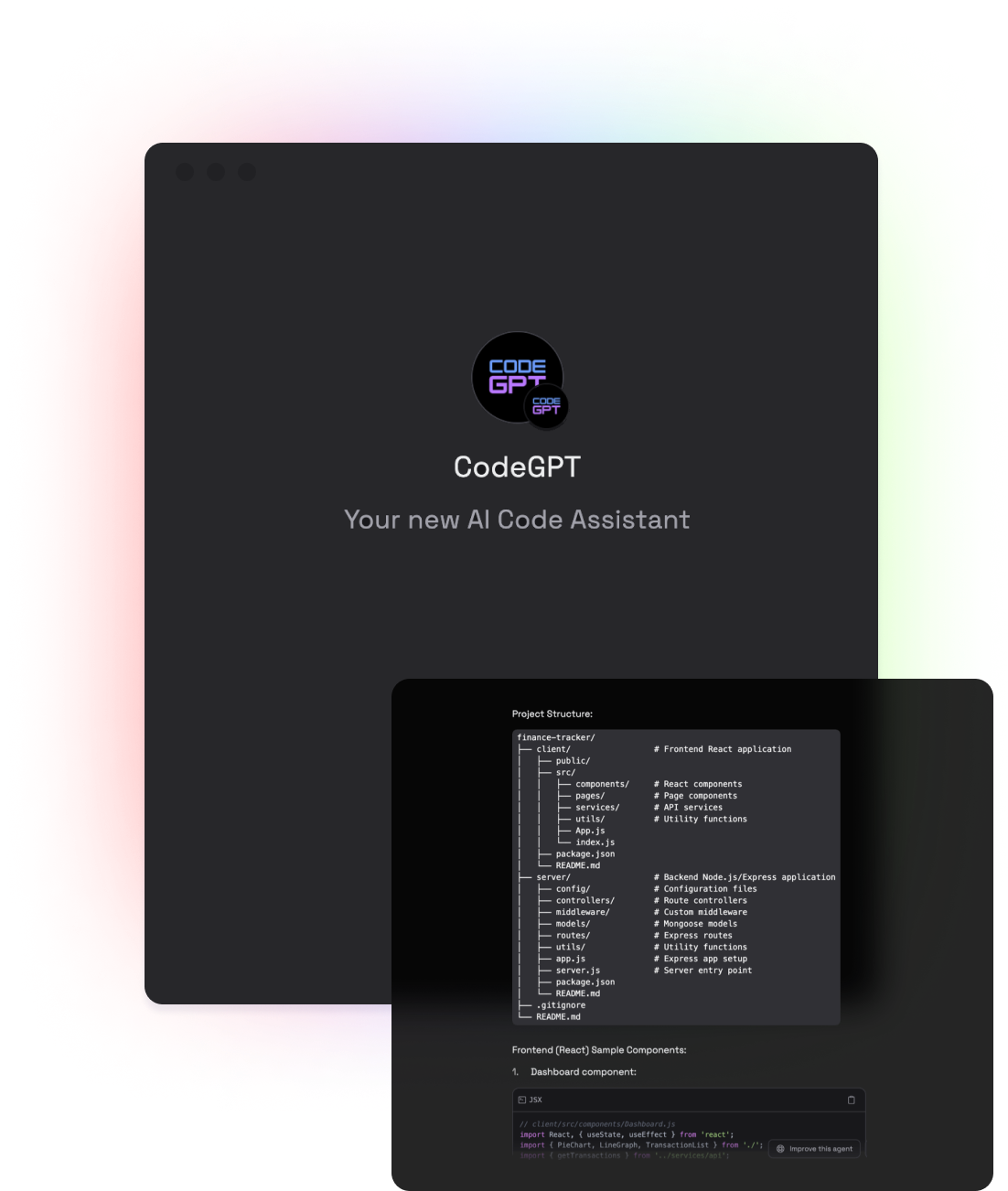 Discord api ai codegpt